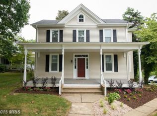 275 E Colonial Hwy, Hamilton, VA 20158