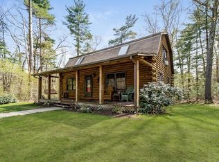 252 Glen Echo Blvd, Stoughton, MA 02072