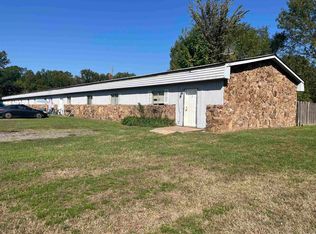 171 Fields St, Russellville, AR 72802