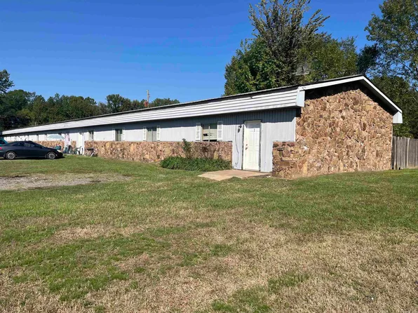171 Fields St, Russellville, AR 72802