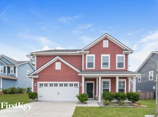 208 Devonshire Dr, Moncks Corner, SC 29461