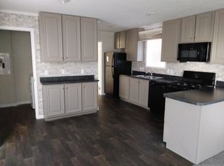 504 Mariwood Dr, Indianapolis, IN 46234