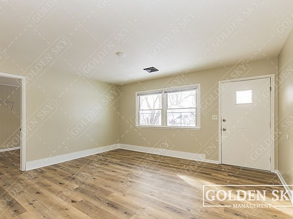 3rd image of 4611 S Madison St APT 14