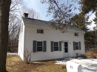 21 Milewood Rd, Verbank, NY 12585