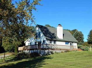 9851 Townline Rd, Petoskey, MI 49770