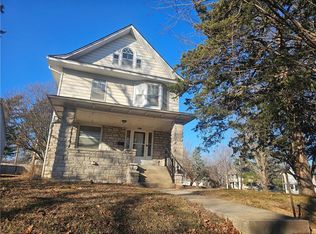 1602 S Evanston Ave, Independence, MO 64052