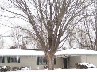 17325 Brandel Ave, South Bend, IN