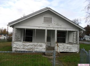 521 E 5th Ave, Bristow, OK 74010