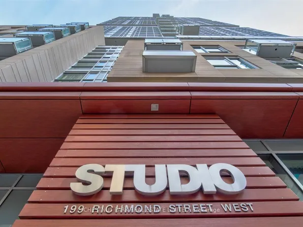 199 Richmond St W, Toronto, ON