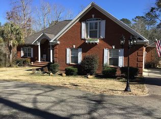 396 Hawley Creek Rd, Prosperity, SC 29127