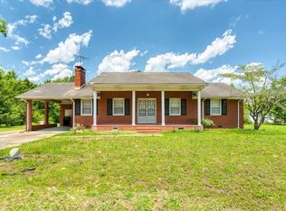 3250 Boykin Bridge Rd, Clinton, NC 28328