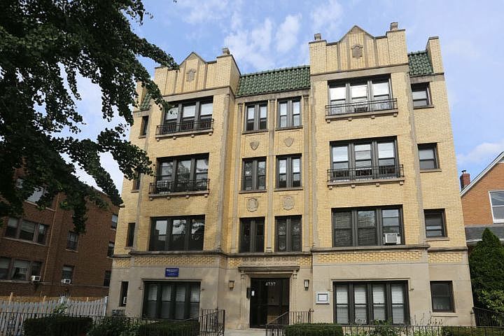 1st image of 4737 N Hermitage Ave APT 301