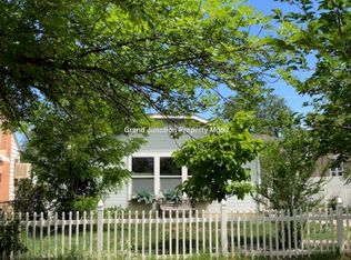 1500 Rood Ave, Grand Junction, CO 81501
