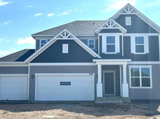 4991 Obsidian Way, Victoria, MN 55386