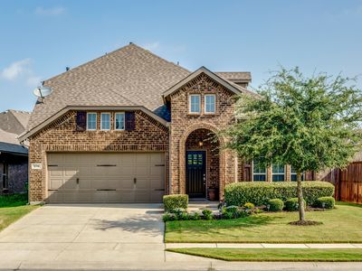 170 Charleston Ln, Fate, TX, 75189