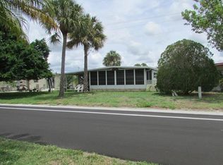 5705 Captain John Smith Loop, North Fort Myers, FL 33917