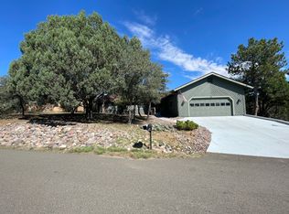30 Woodside Dr, Prescott, AZ 86305