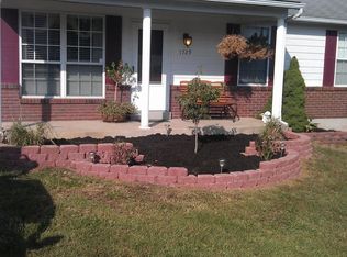1729 Lewis Ln, Barnhart, MO 63012