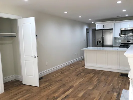 Rented by Bedford Brownstone Realty | media 3
