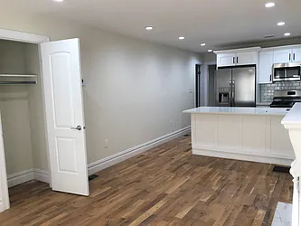 Rented by Bedford Brownstone Realty