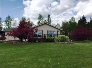 126 Maki Rd, Crystal Falls, MI 49920