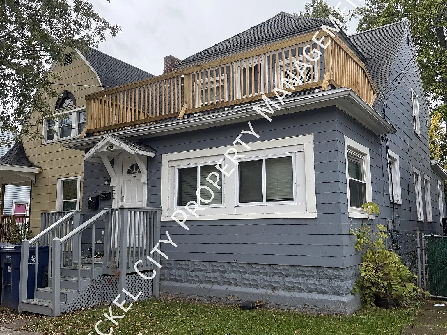 105 Mayer Avenue - 2 — Photo 1