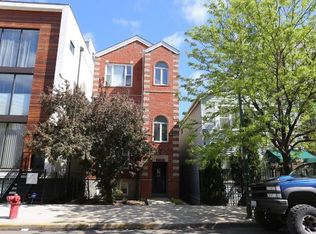 1528 W Chestnut St APT 01, Chicago, IL 60642