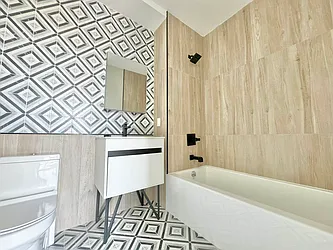 Rented by Doorway NYC, LLC