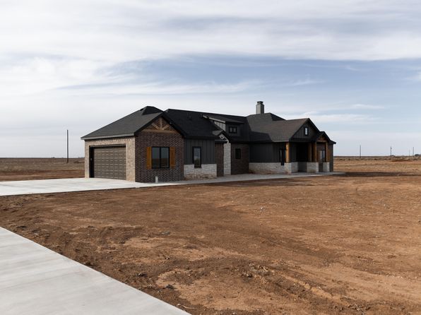4062 S Fm 168, Ropesville, TX 79358
