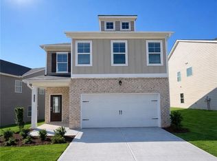 3002 Viewpark Cir, Conyers, GA 30013