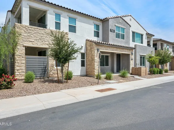 760 E Doral Avenue #101, Gilbert, AZ 85297