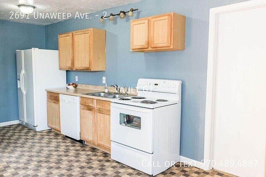 1st image of 2691 Unaweep Ave #2