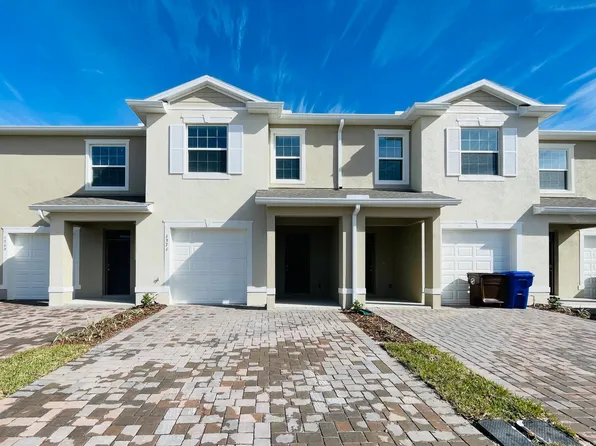 1371 Isleta Loop, Kissimmee, FL 34741