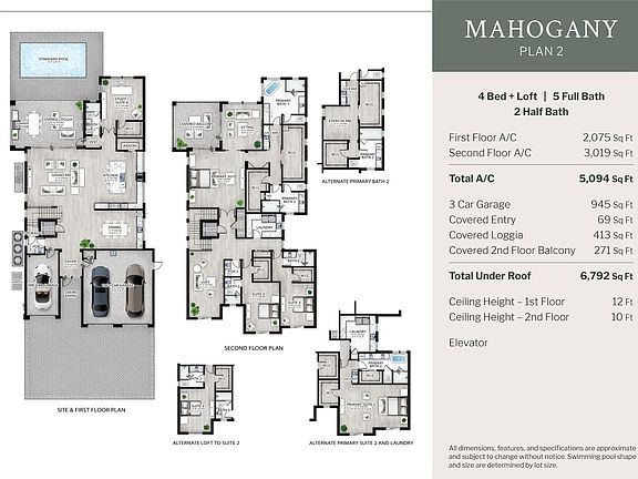 2nd image of this home