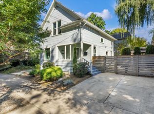 1025 SE Tenino St, Portland, OR 97202