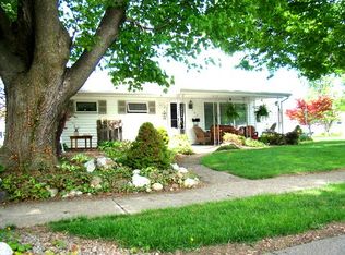 137 Berkley Ln, Horseheads, NY