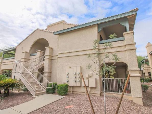 101 S Players Club Dr, Tucson, AZ 85745