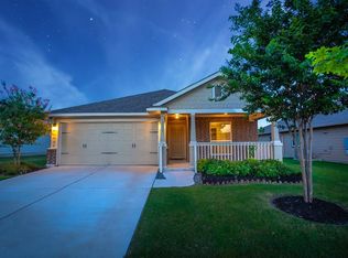 18315 Bandelier Dr, Pflugerville, TX 78660
