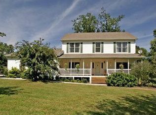 905 Miller Rd, Hillsborough, NC 27278