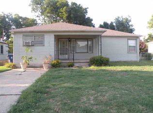 1815 W Parkview Ave, Duncan, OK 73533