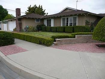 2nd image of 243 S Hacienda St