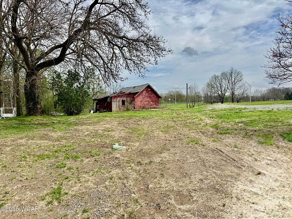 1st image of 1700 N Thayer Rd