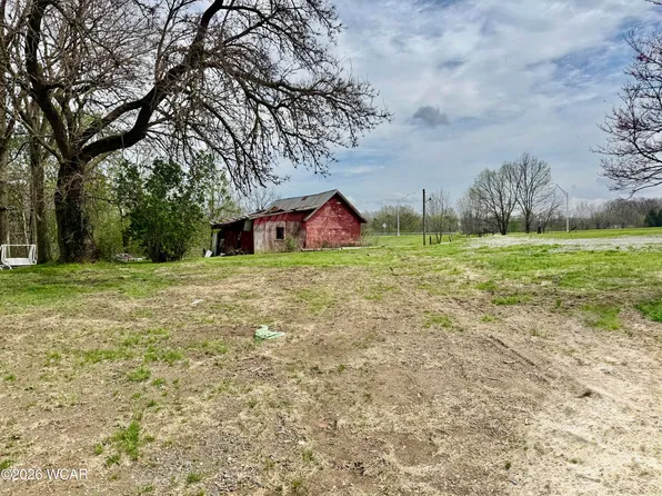 1700 N Thayer Rd, Lima, OH 45801