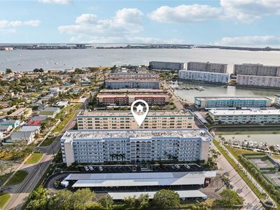 2850 59th St S APT 501, Gulfport, FL, 33707