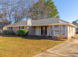 6338 Griffin Dr, Columbus, GA 31909