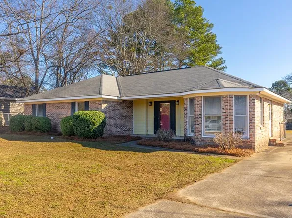 6338 Griffin Dr, Columbus, GA 31909