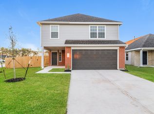 22348 Merlin St, Splendora, TX 77372