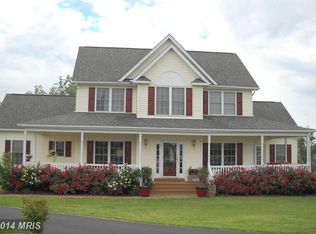 8231 Windswept Ln, Culpeper, VA 22701