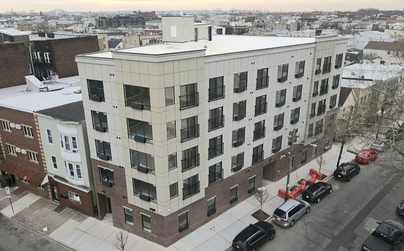 1st image of 503 Market St #4AB