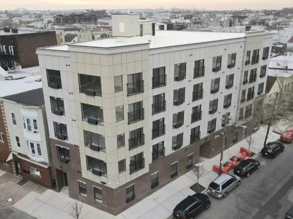 503 Market St, Newark, NJ